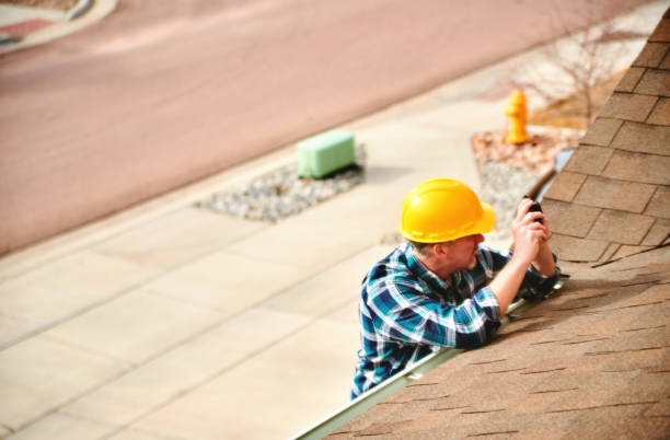 Best Residential Roof Replacement  in Merryville, LA