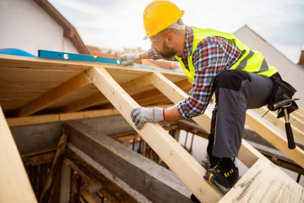 Best Gutter Installation and Roofing  in Merryville, LA