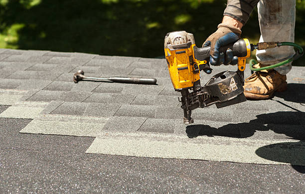 Quick and Trustworthy Emergency Roof Repair Services in Merryville, LA