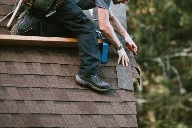 Best Commercial Roofing Services  in Merryville, LA