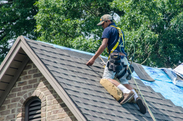 Best Roof Repair Services  in Merryville, LA